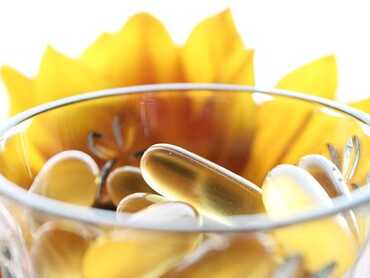 Your Favourite Supplements for 2021