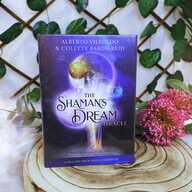 Oracle Cards The Shaman's Dream