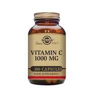 Solgar Vitamin C 1000mg