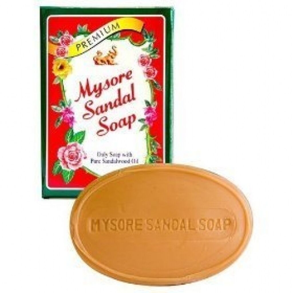 Mysoresandalsoap