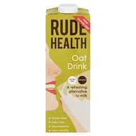 Rude Health Organic Oat Milk