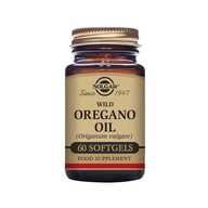 Solgar Wild Oregano Oil