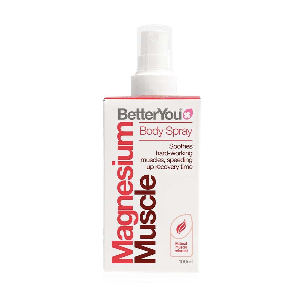 Magnesium Muscle Body Spray 1 product image 1080x1080 1080x1080