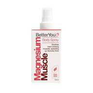 Better You Magnesium Oil Spray - Muscle