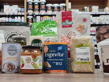 Tips for Sticking with a Vegan Diet