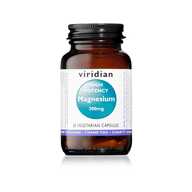 Viridian Hi-Potency Magnesium 300mg