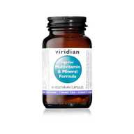 Viridian High Five Multivitamin & Mineral Formula