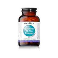 Viridian Quercetin B5 Plus Complex