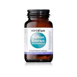 viridian-saffron-extract