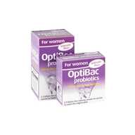 OptiBac Probiotic For Women