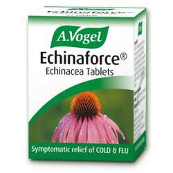 A vogel echinaforce