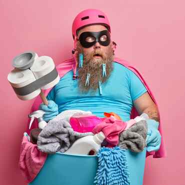 Shop Savings On Eco Friendly Cleaning Category