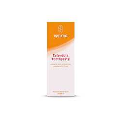 Calendula Toothpaste 75ml BOX