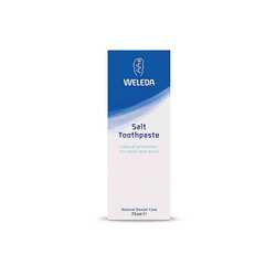 Salt Toothpaste 75ml BOX