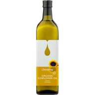 Clearspring Organic Sunflower Oil