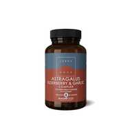 Terranova Astragalus, Elderberry & Garlic Complex