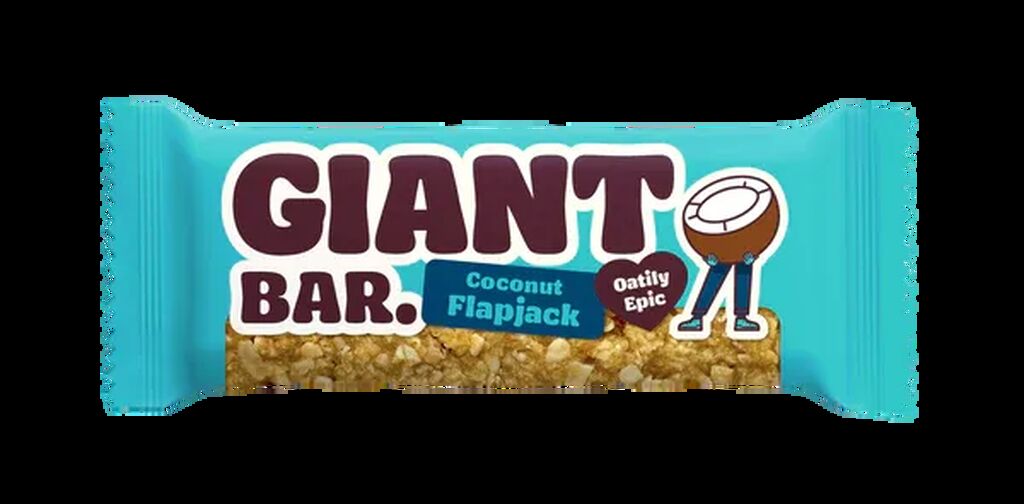 Giant Bar Coconu T