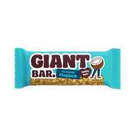 Ma Baker Giant Bar - Coconut