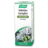 A Vogel Valerian Complex