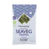 Clearspring Orginal Seaveg Crispies