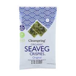 Clearspring seaveg