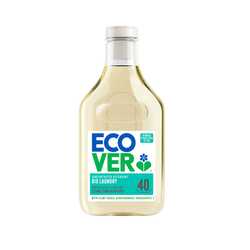Ecover laundry liquoid