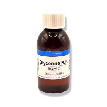 Ultrapure Glycerine B.P Glycerine