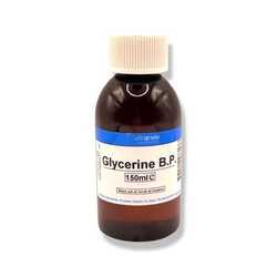 Utrapure glycerine