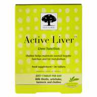 New Nordic Active Liver