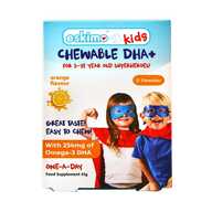 Eskimo 3 Kids Chewable DHA+