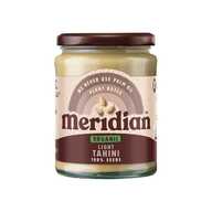 Meridian Organic Light Tahini