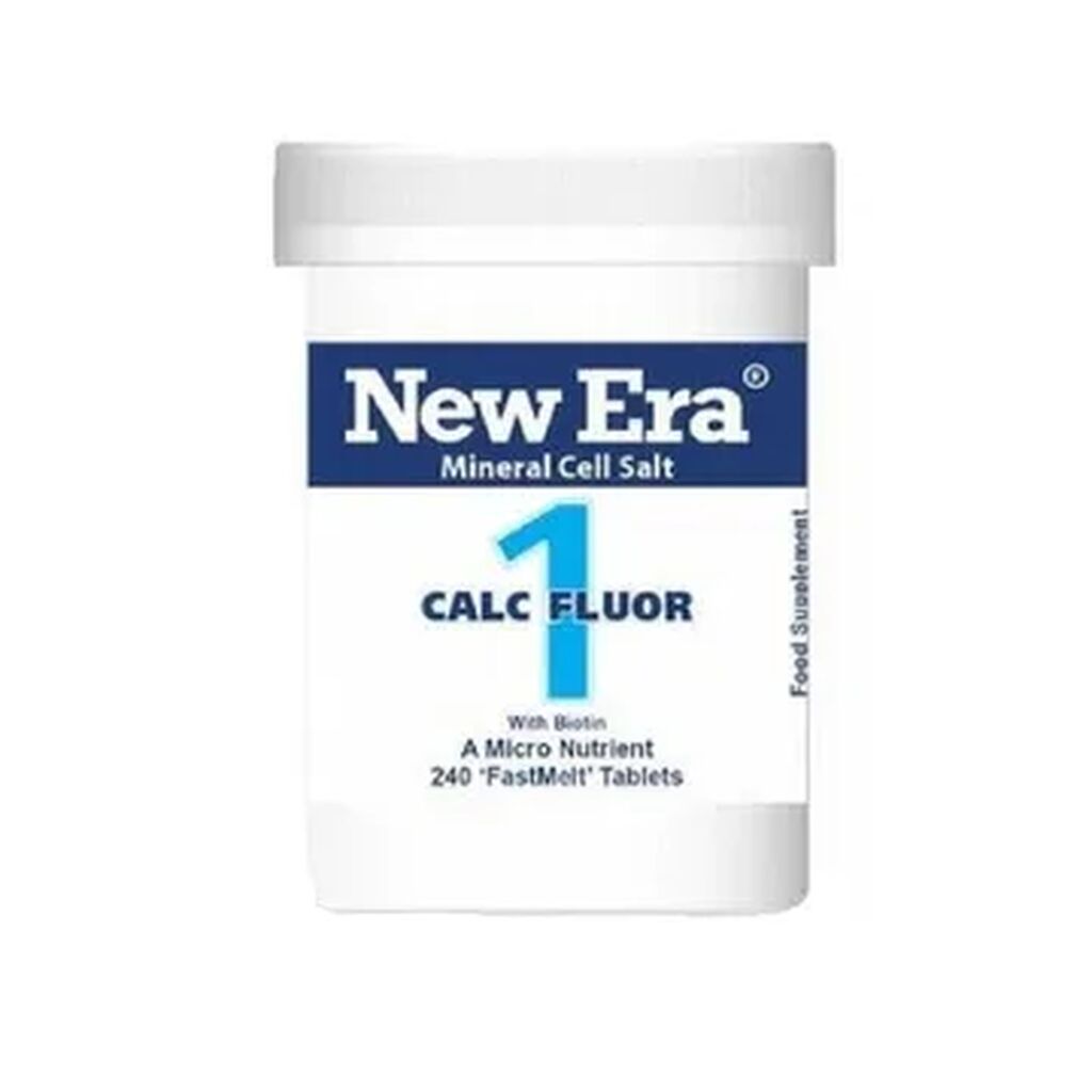 New Era Calc Fluor
