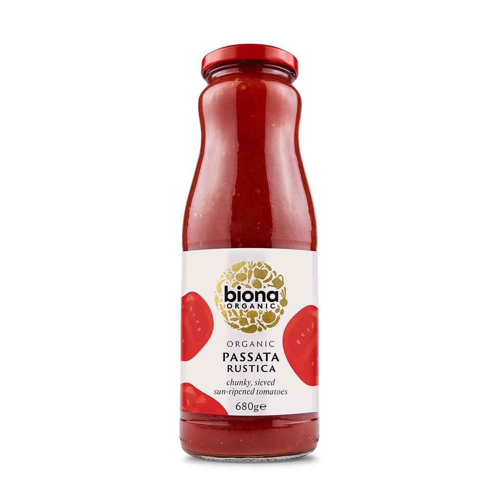 8435 BIONA Passata Rustica 680g 001
