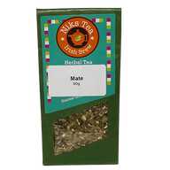 Niks Mate Tea