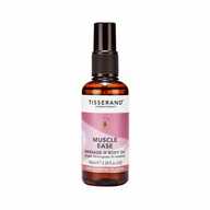 Tisserand Muscle Ease Massage & Body Oil