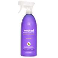 Method Lavender Multi Surface Cleaner
