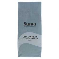 Suma vital wheat gluten