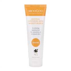 Mg moisturisers soothing msm moisturiser 120g 2