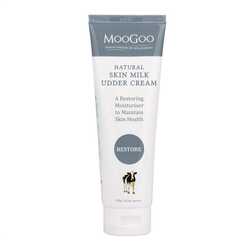 Mg moisturisers skinmilk 120g 0