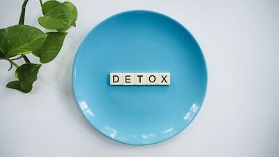 Is it time for a Detox?