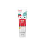 Jason Kids Strawberry Toothpaste