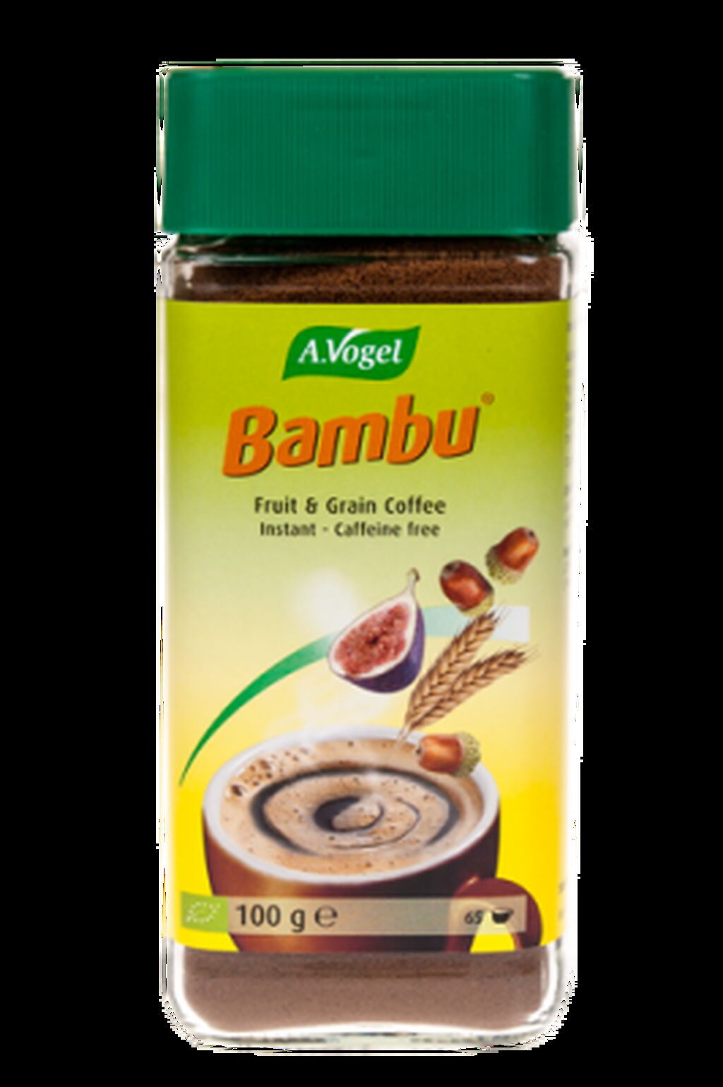 22428 12 Bambu 100g 20142