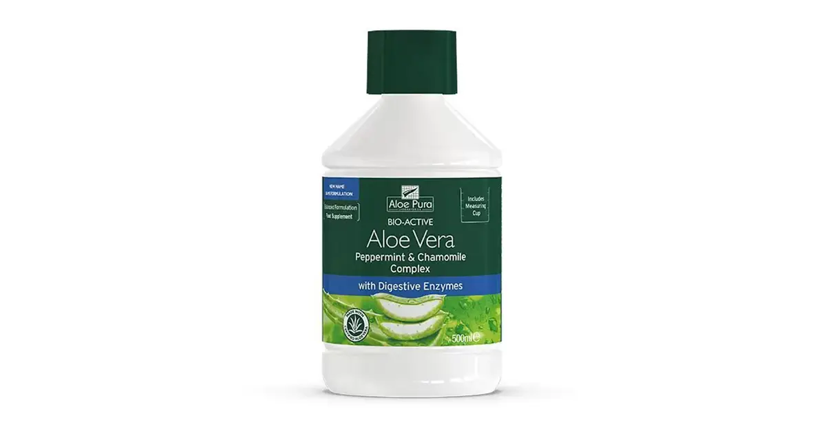 shampoo forever aloe vera Aloe Jojoba Shampoo main image 0