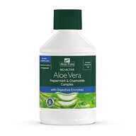 Aloe Pura Aloe Vera Digestive Aid Juice