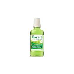 Aloe Dent Mouthwash