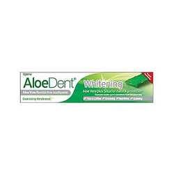 Aloe Dent Whitening 300