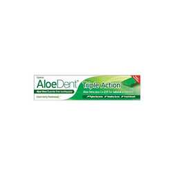 Aloe Dent Triple Action