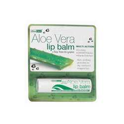 Aloe Vera Lip Balm