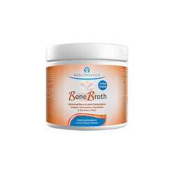 Bone Broth Tub 125g 16 day new