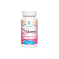 Healthreach D-Mannose Capsules 500mg